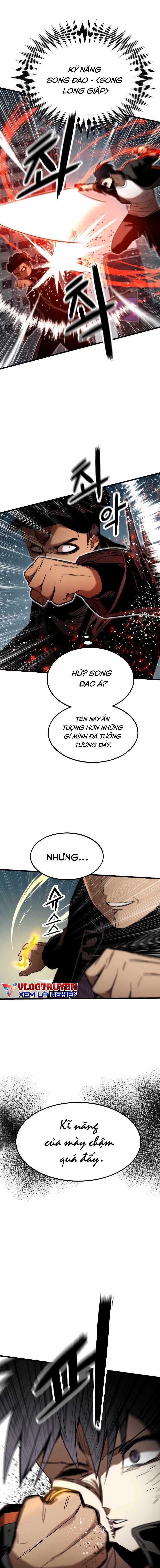 Nhân Vật Phụ Siêu Cấp Chapter 55 trang 8