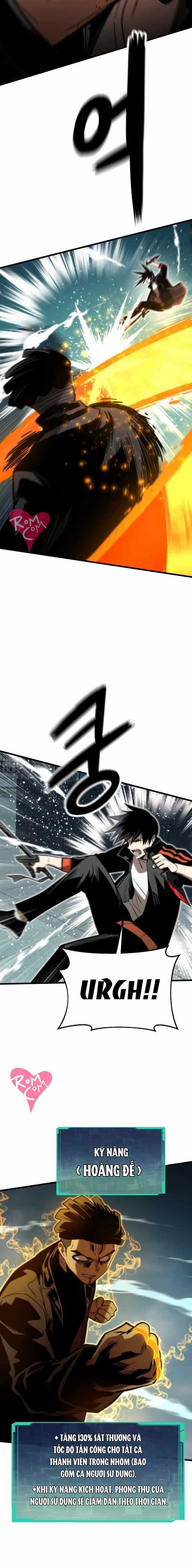 Nhân Vật Phụ Siêu Cấp Chapter 55 trang 9