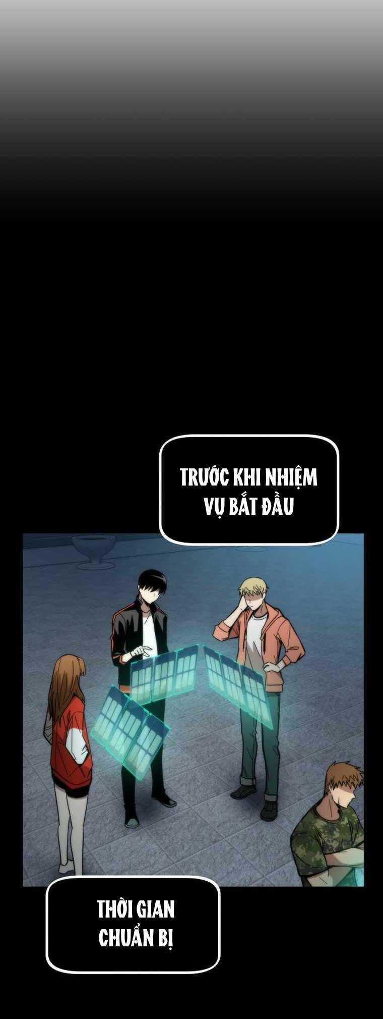 Nhân Vật Phụ Siêu Cấp Chapter 56 trang 1