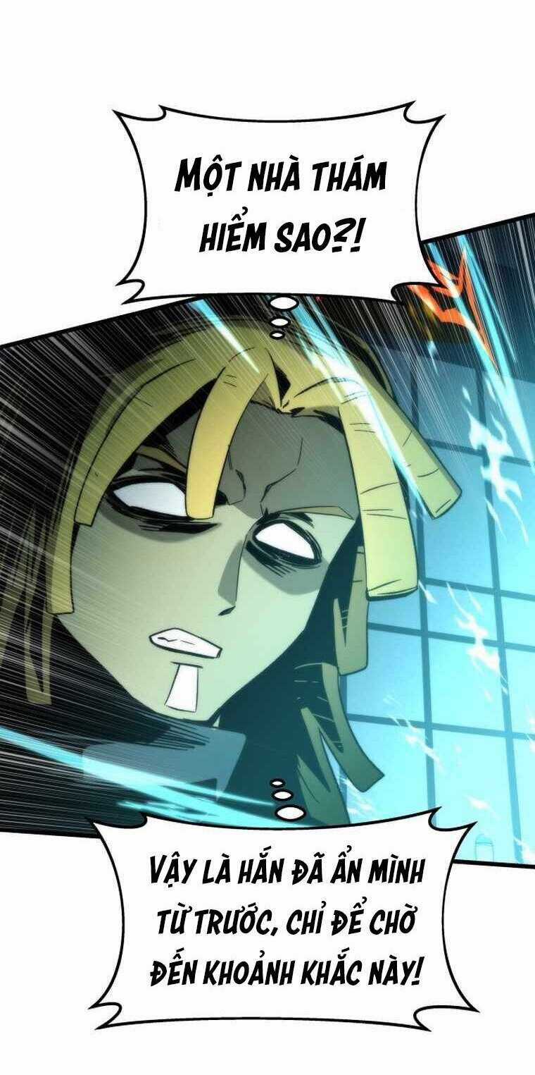 Nhân Vật Phụ Siêu Cấp Chapter 56 trang 13