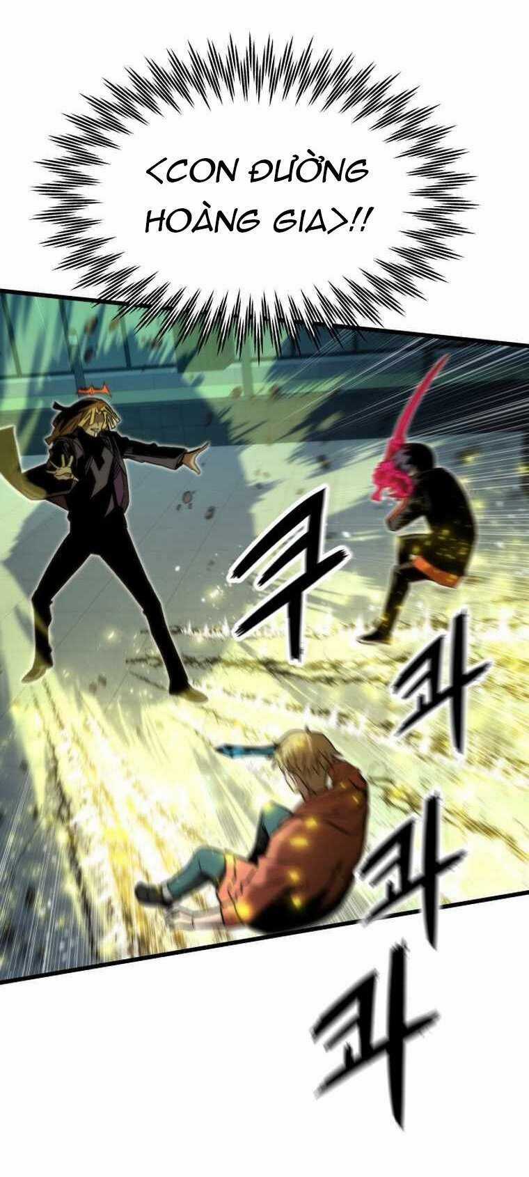 Nhân Vật Phụ Siêu Cấp Chapter 56 trang 22