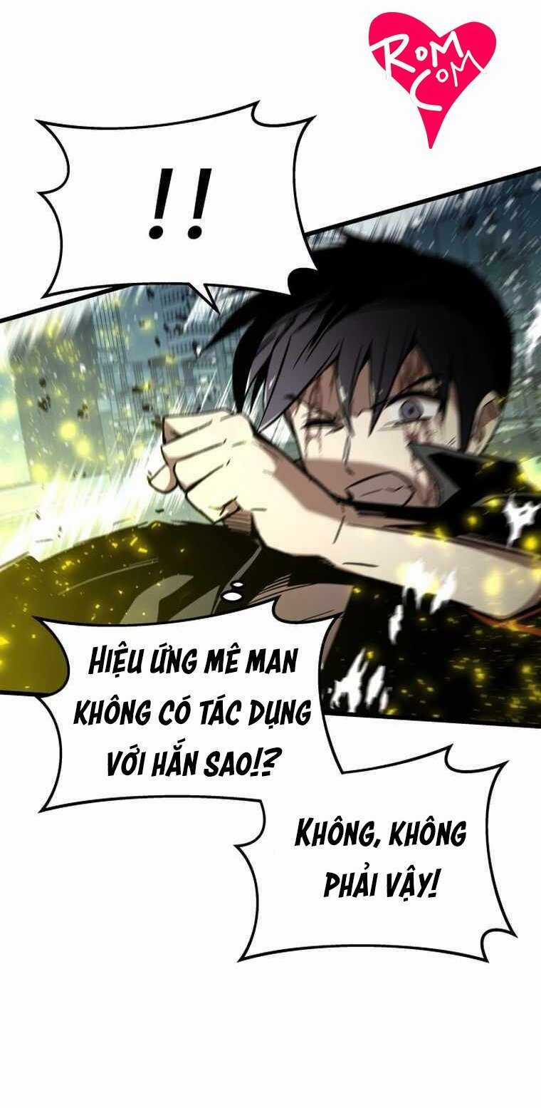 Nhân Vật Phụ Siêu Cấp Chapter 56 trang 23