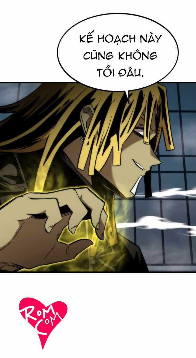 Nhân Vật Phụ Siêu Cấp Chapter 56 trang 25