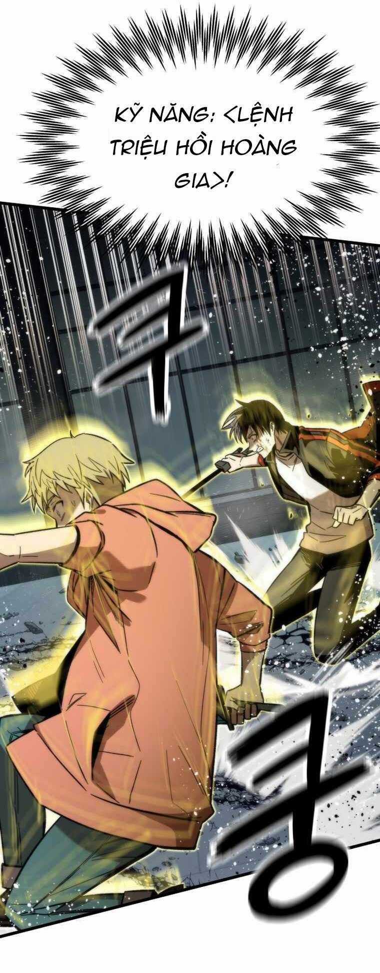 Nhân Vật Phụ Siêu Cấp Chapter 56 trang 26