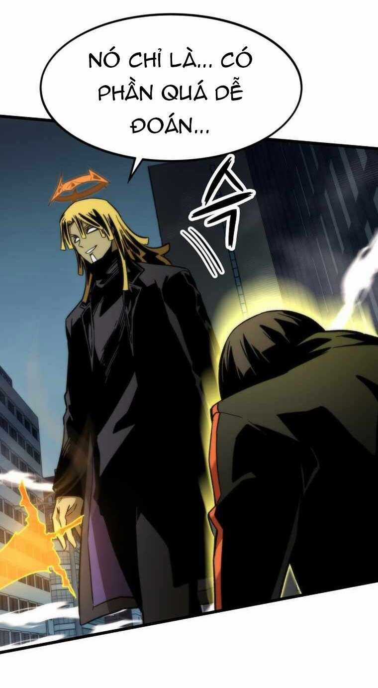 Nhân Vật Phụ Siêu Cấp Chapter 56 trang 28