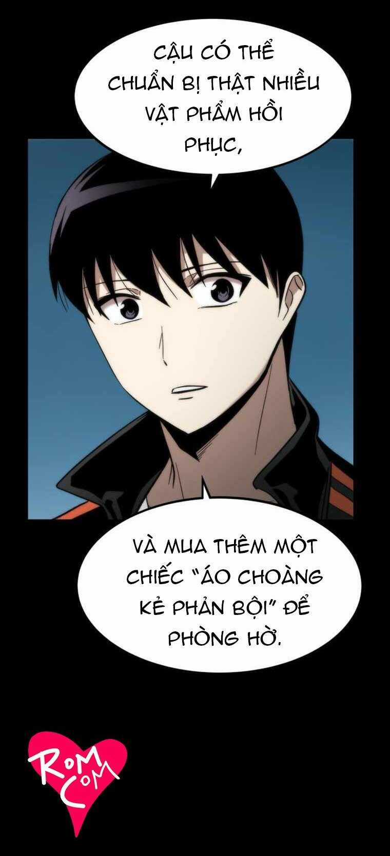 Nhân Vật Phụ Siêu Cấp Chapter 56 trang 3