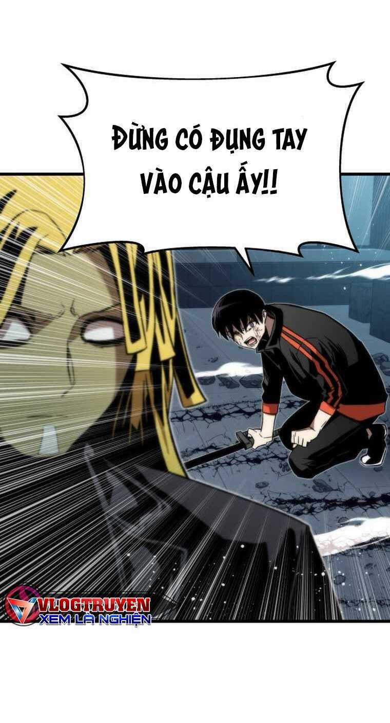 Nhân Vật Phụ Siêu Cấp Chapter 56 trang 30