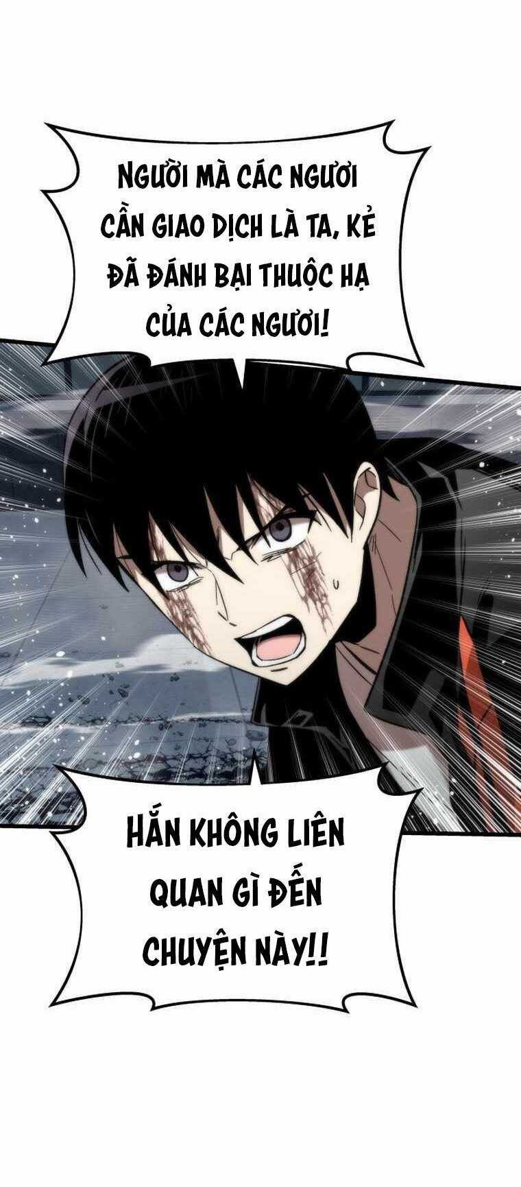 Nhân Vật Phụ Siêu Cấp Chapter 56 trang 31