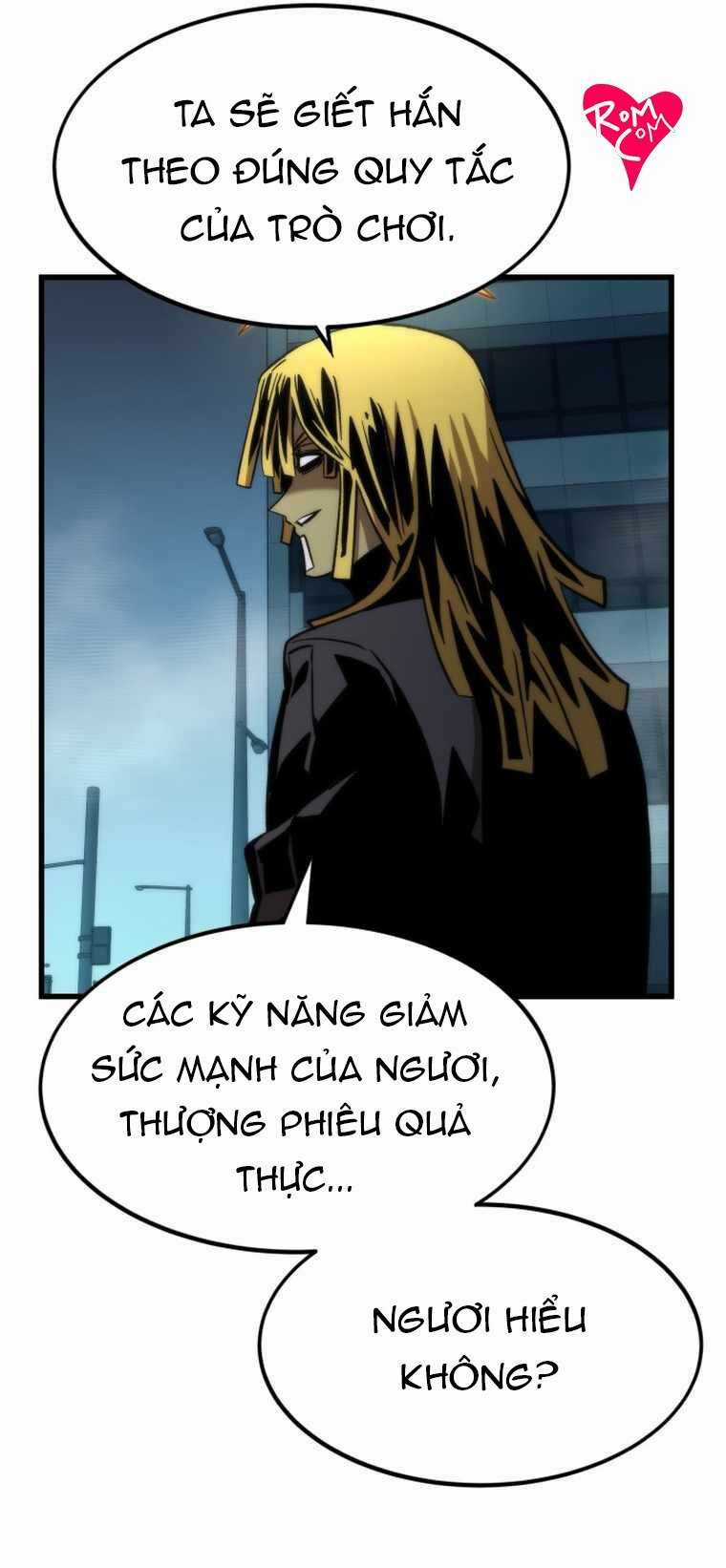 Nhân Vật Phụ Siêu Cấp Chapter 56 trang 32