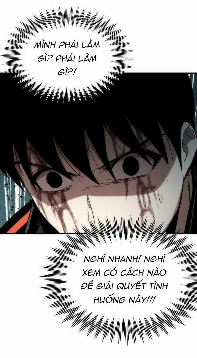 Nhân Vật Phụ Siêu Cấp Chapter 56 trang 36
