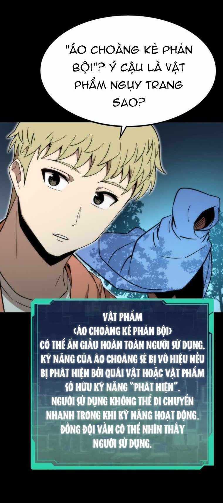 Nhân Vật Phụ Siêu Cấp Chapter 56 trang 4