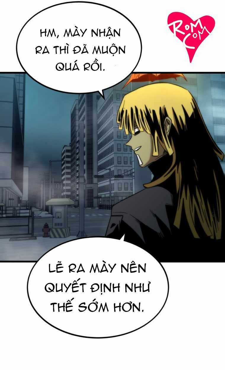Nhân Vật Phụ Siêu Cấp Chapter 56 trang 41