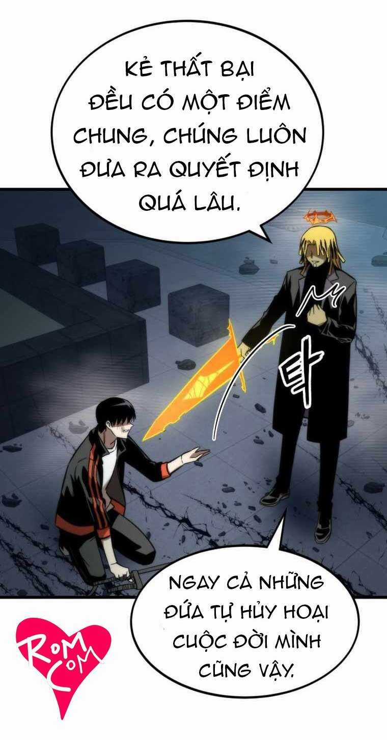 Nhân Vật Phụ Siêu Cấp Chapter 56 trang 43