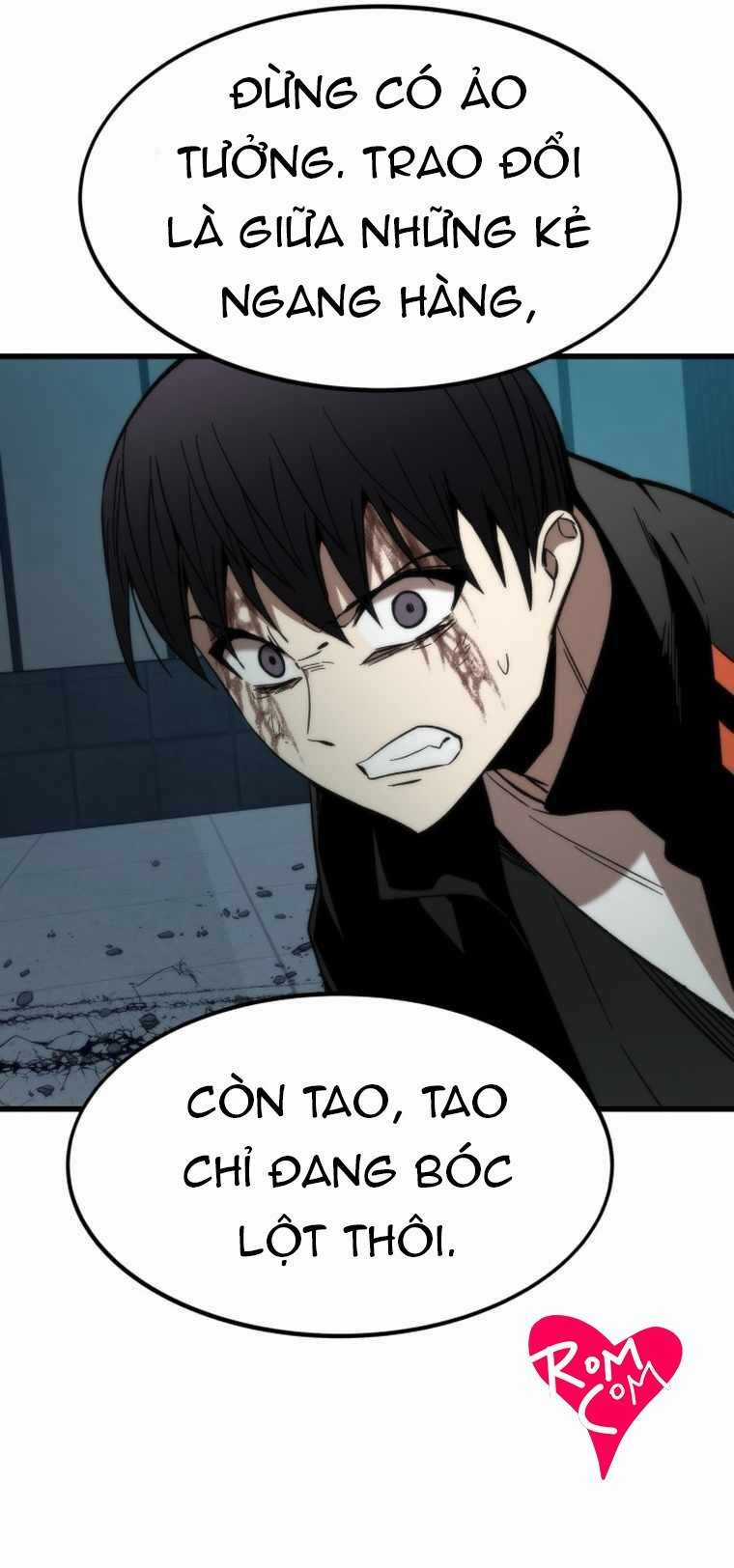 Nhân Vật Phụ Siêu Cấp Chapter 56 trang 50