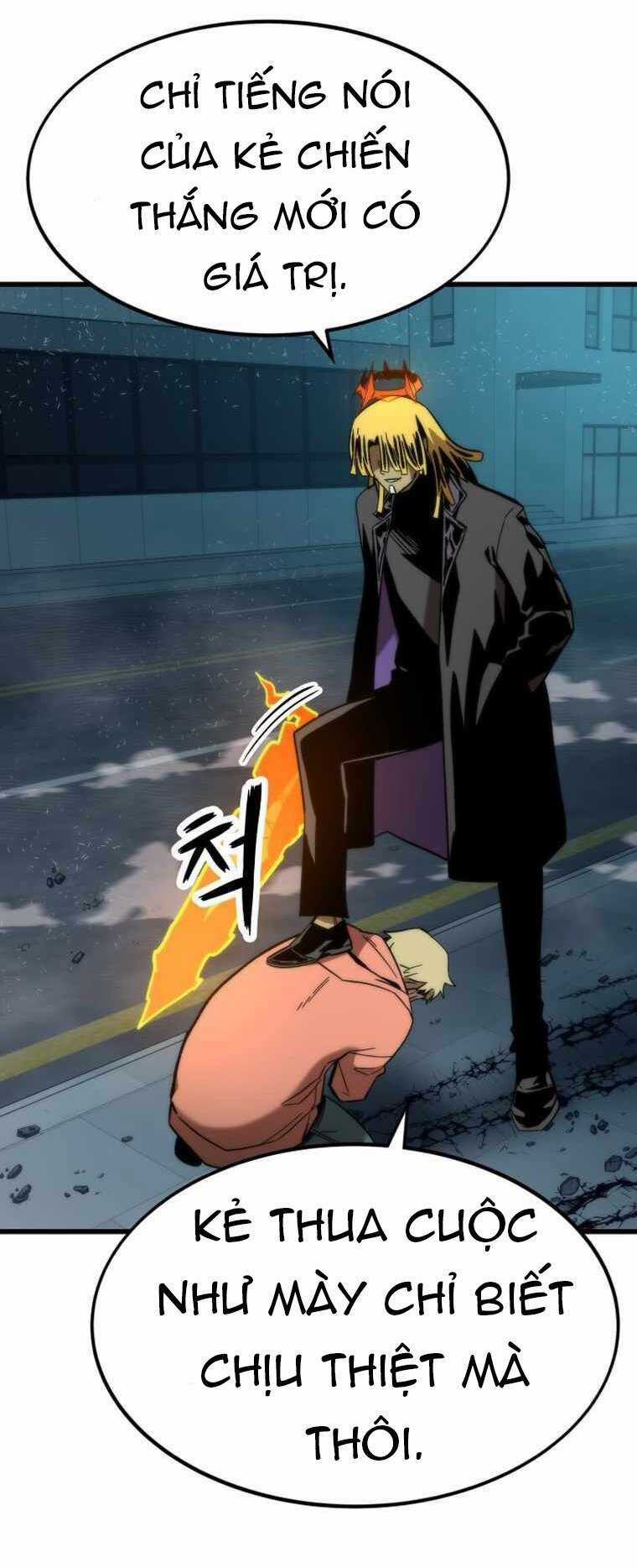 Nhân Vật Phụ Siêu Cấp Chapter 56 trang 51