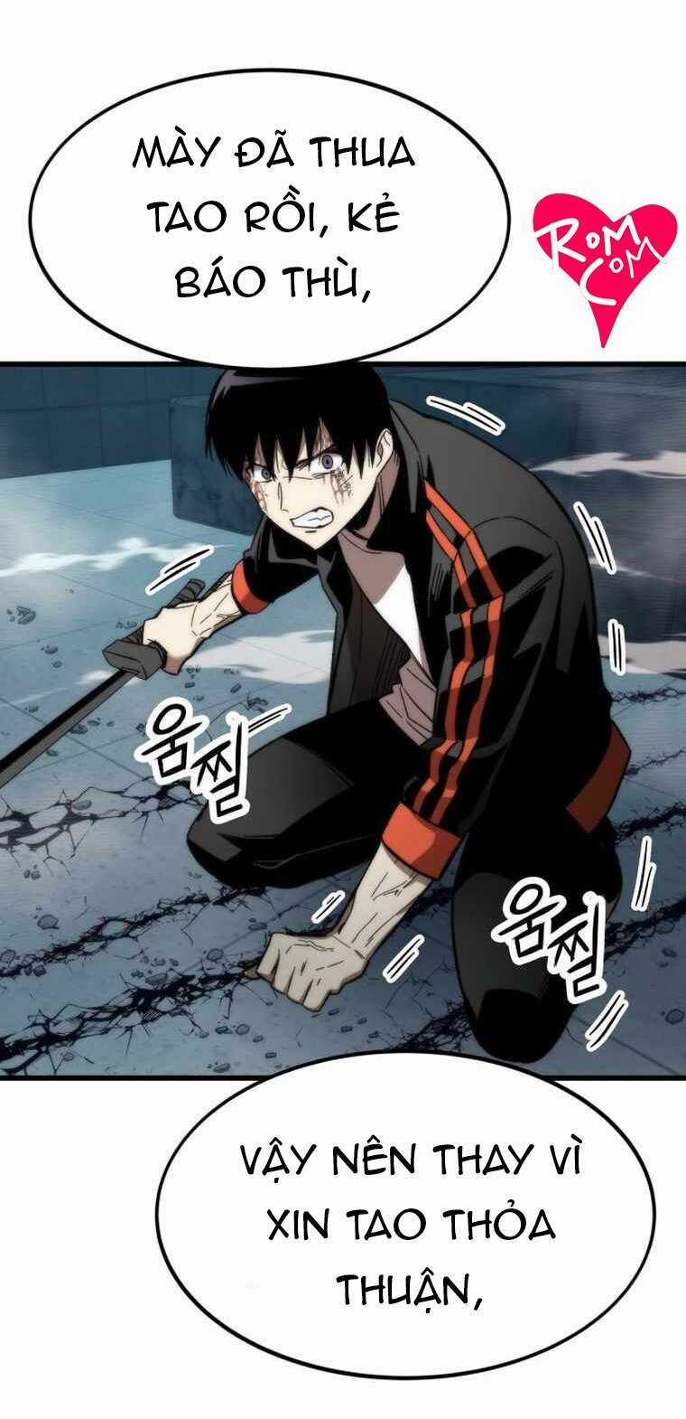 Nhân Vật Phụ Siêu Cấp Chapter 56 trang 52