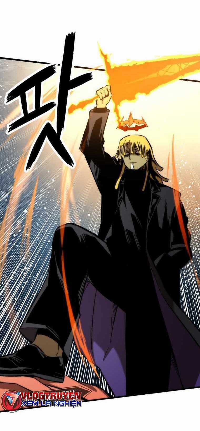 Nhân Vật Phụ Siêu Cấp Chapter 56 trang 54