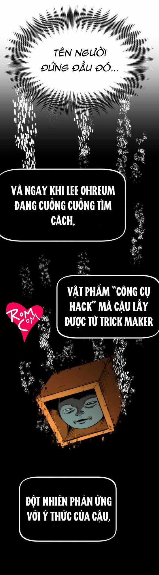 Nhân Vật Phụ Siêu Cấp Chapter 56 trang 57