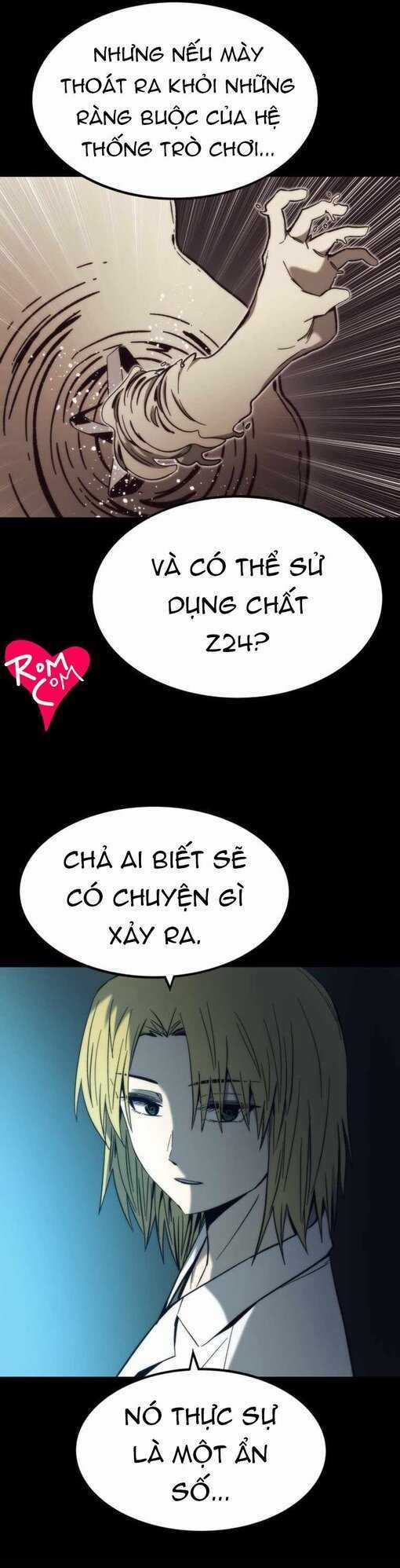 Nhân Vật Phụ Siêu Cấp Chapter 56 trang 64