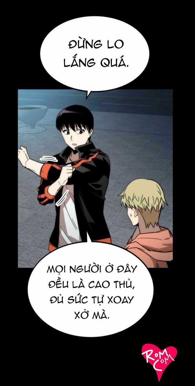 Nhân Vật Phụ Siêu Cấp Chapter 56 trang 9