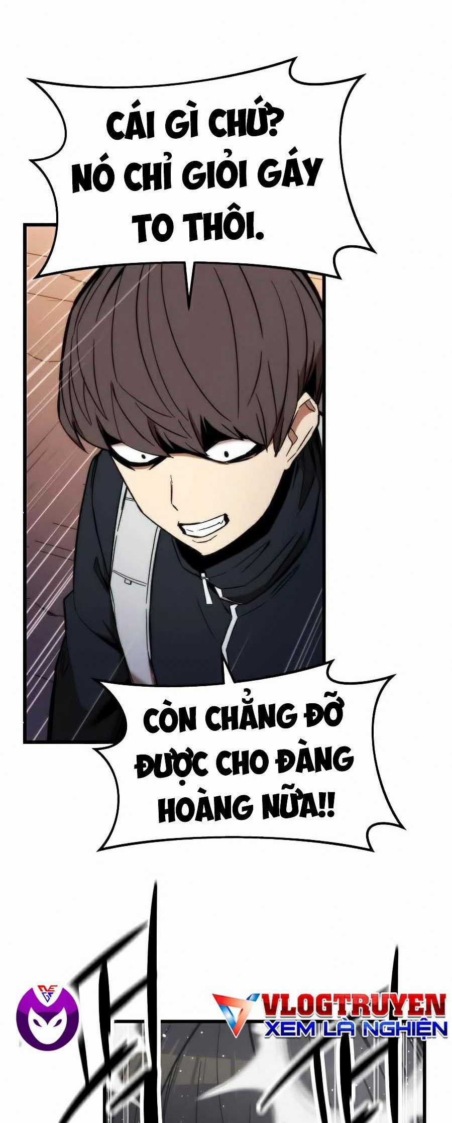 Nhân Vật Phụ Siêu Cấp Chapter 6 trang 11