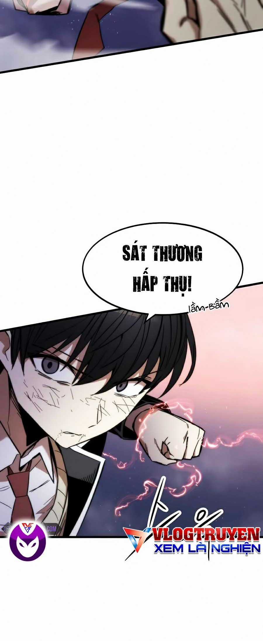 Nhân Vật Phụ Siêu Cấp Chapter 6 trang 18