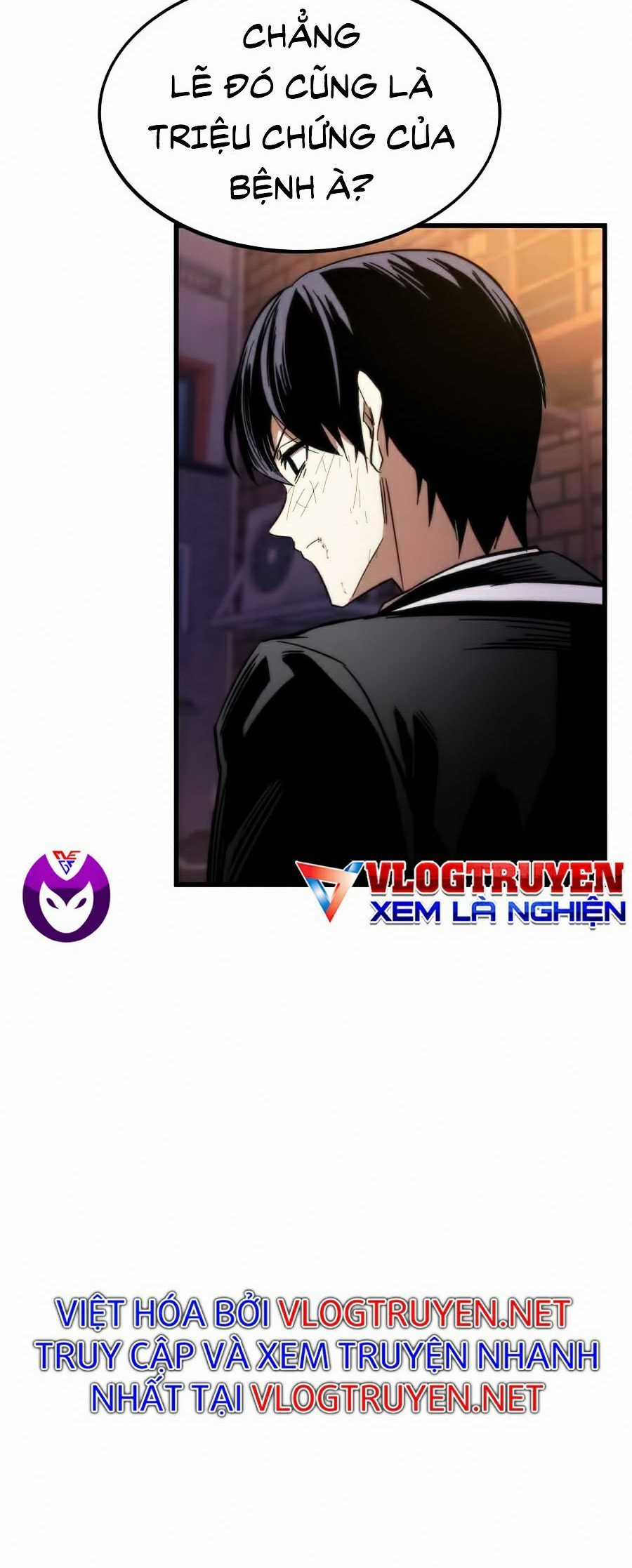 Nhân Vật Phụ Siêu Cấp Chapter 6 trang 2