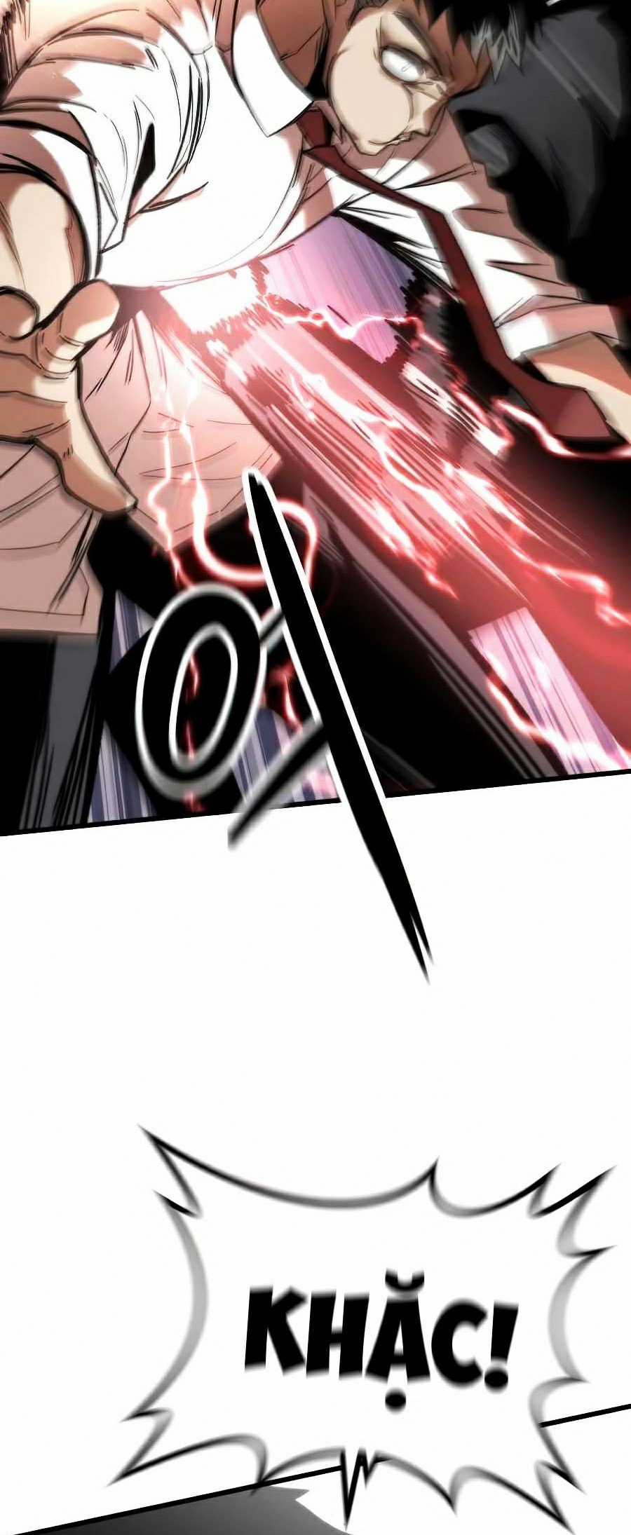 Nhân Vật Phụ Siêu Cấp Chapter 6 trang 20