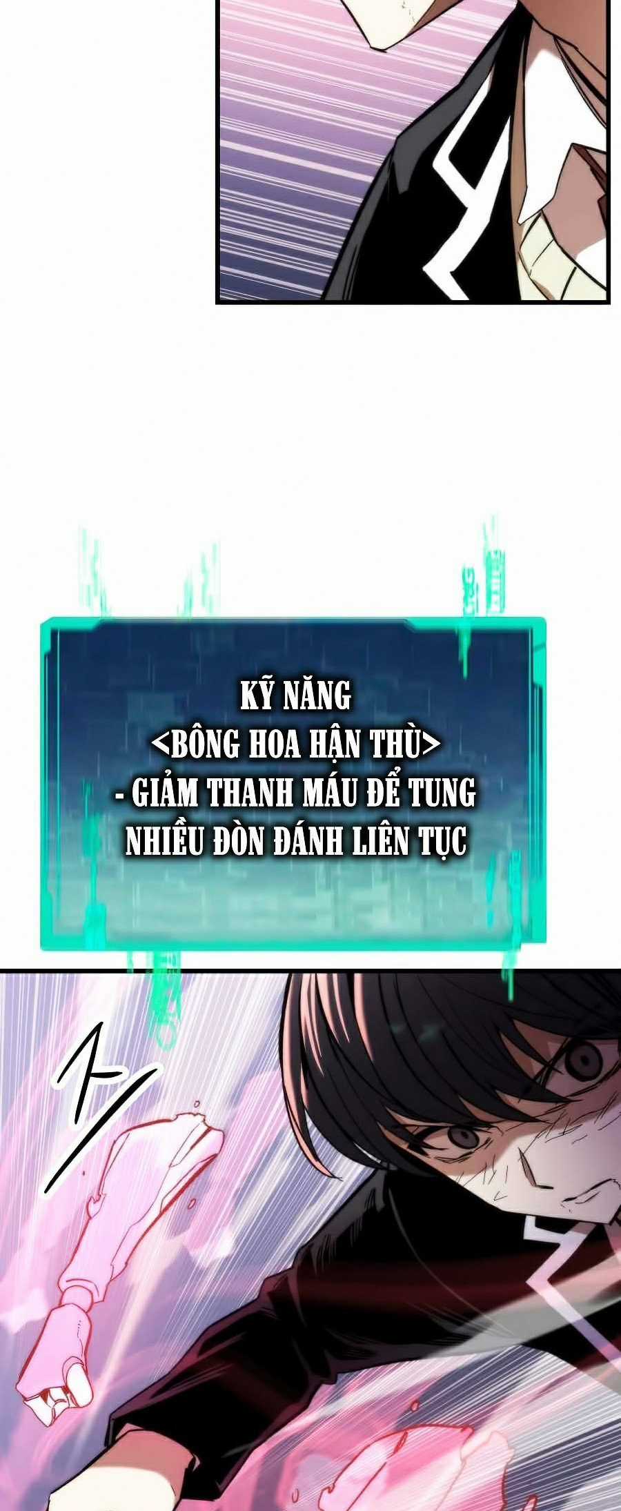 Nhân Vật Phụ Siêu Cấp Chapter 6 trang 22