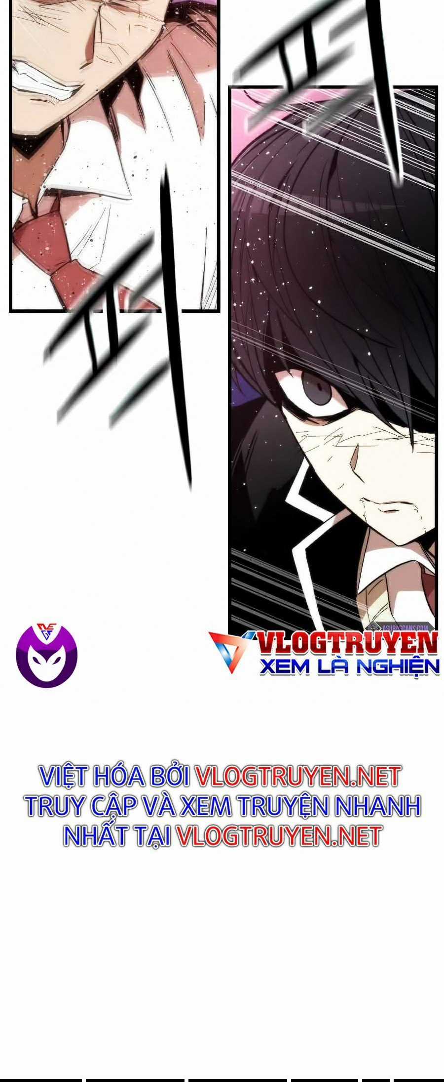 Nhân Vật Phụ Siêu Cấp Chapter 6 trang 25