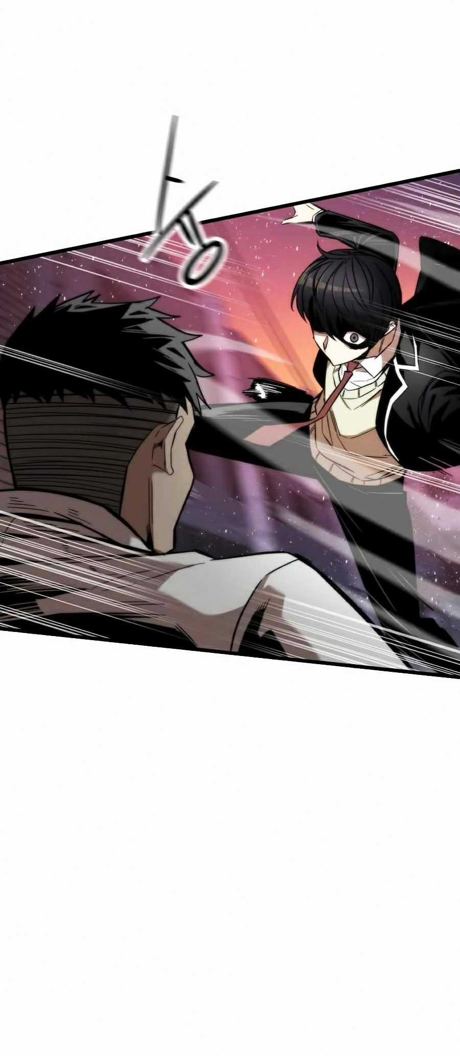 Nhân Vật Phụ Siêu Cấp Chapter 6 trang 27