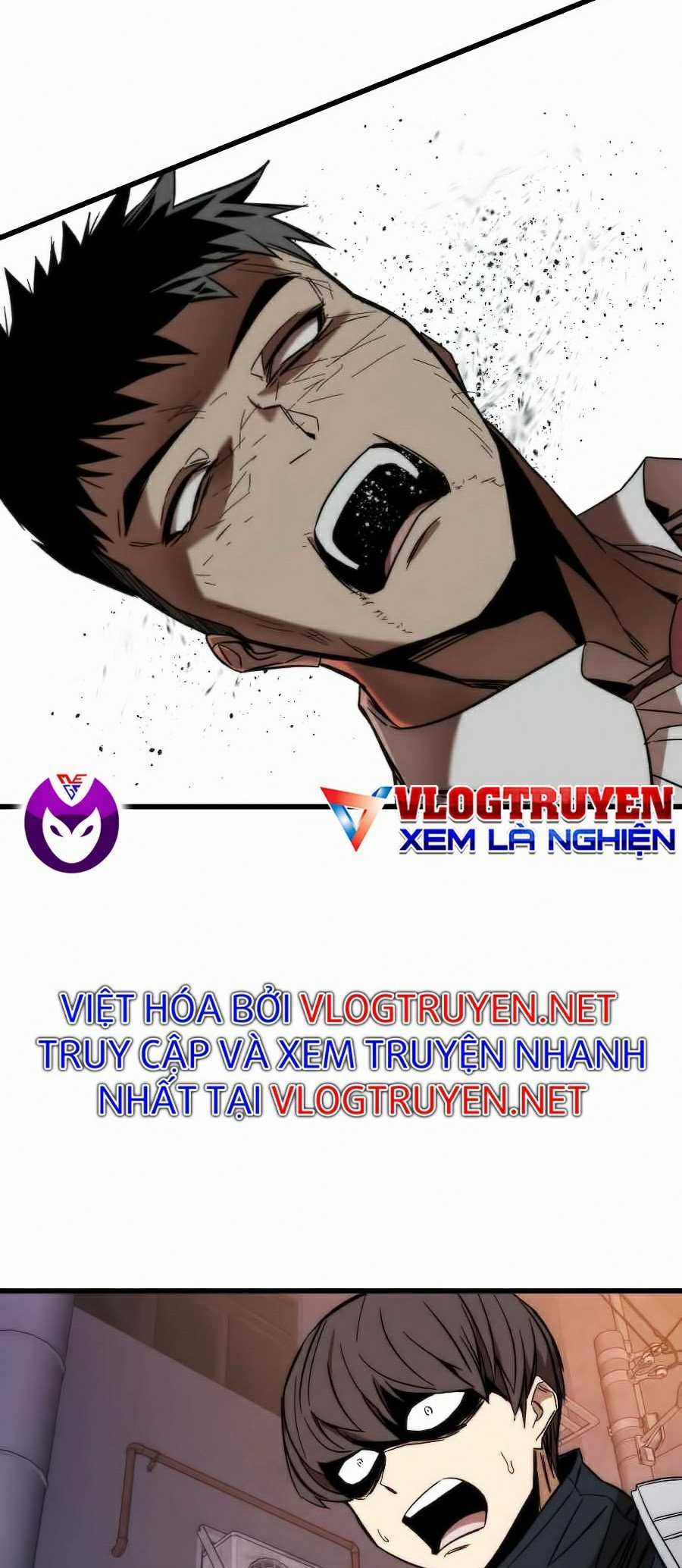Nhân Vật Phụ Siêu Cấp Chapter 6 trang 29