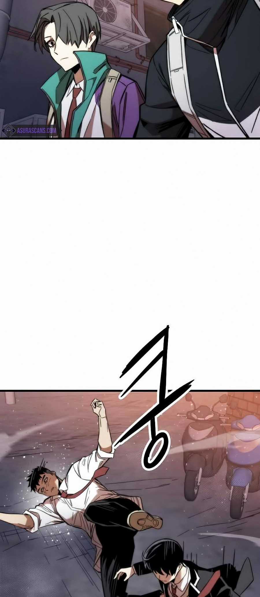 Nhân Vật Phụ Siêu Cấp Chapter 6 trang 30