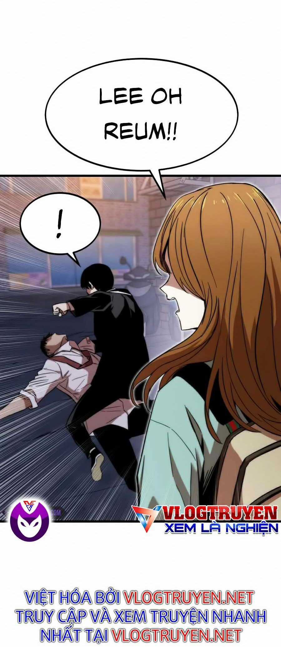 Nhân Vật Phụ Siêu Cấp Chapter 6 trang 37