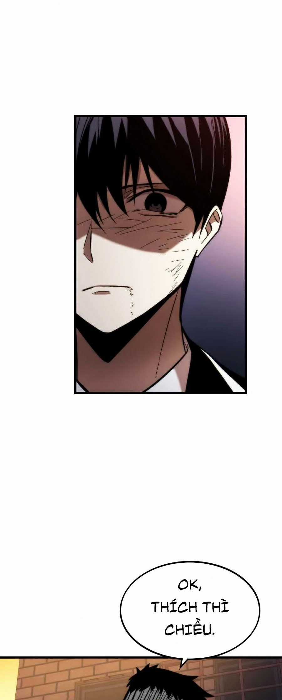 Nhân Vật Phụ Siêu Cấp Chapter 6 trang 4