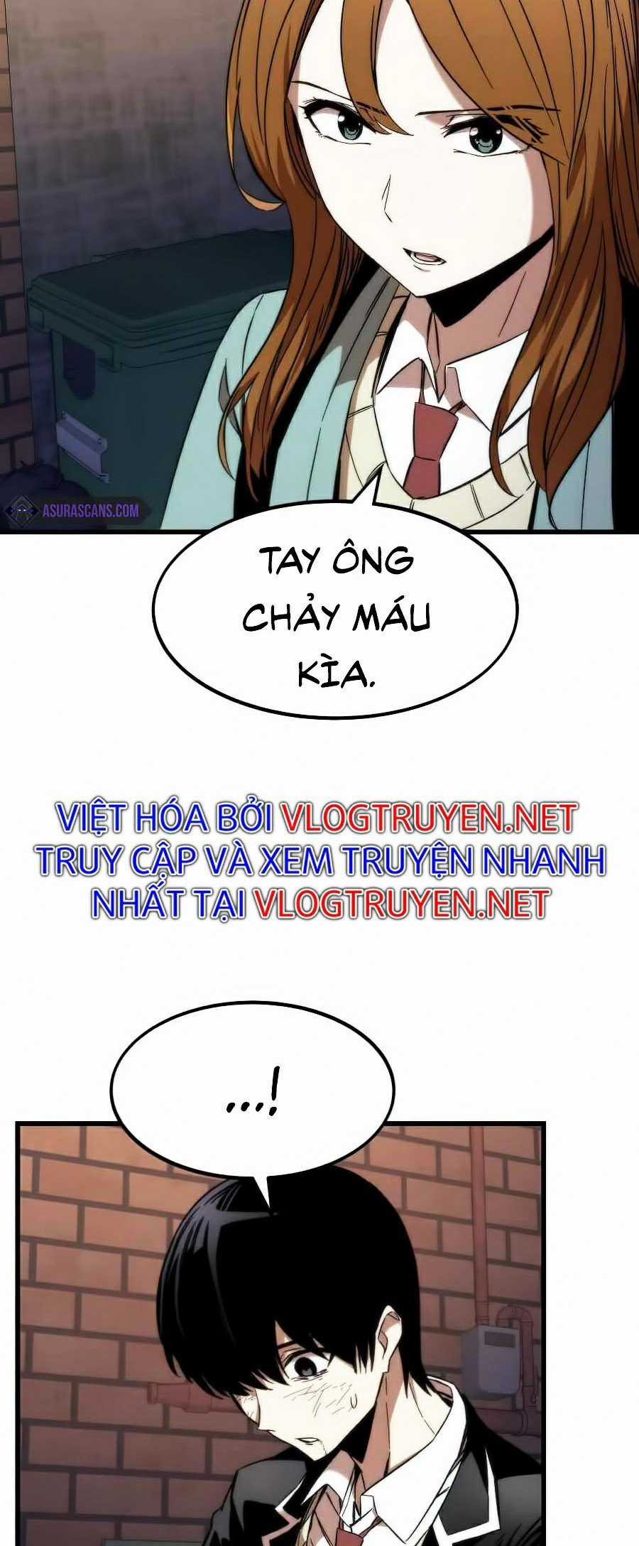 Nhân Vật Phụ Siêu Cấp Chapter 6 trang 40