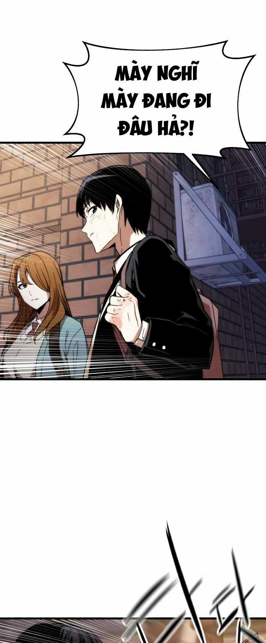 Nhân Vật Phụ Siêu Cấp Chapter 6 trang 43