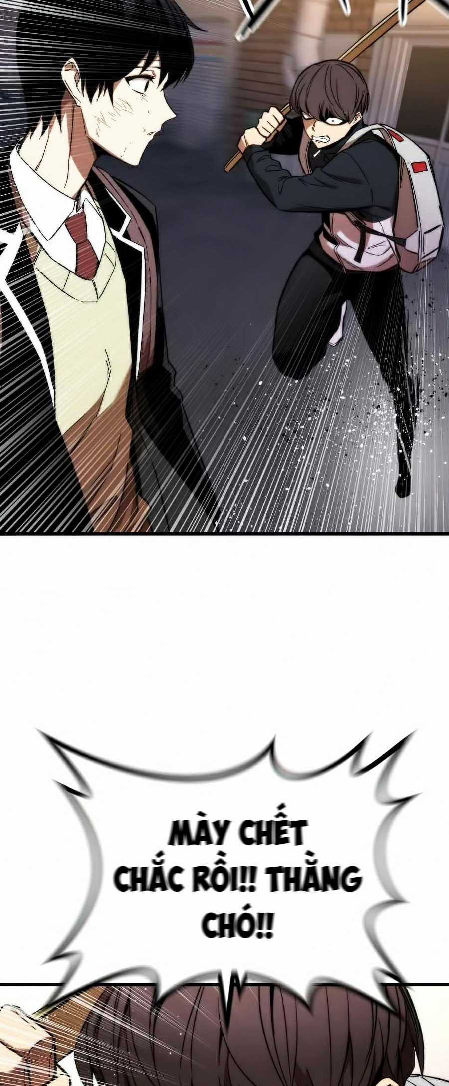 Nhân Vật Phụ Siêu Cấp Chapter 6 trang 44