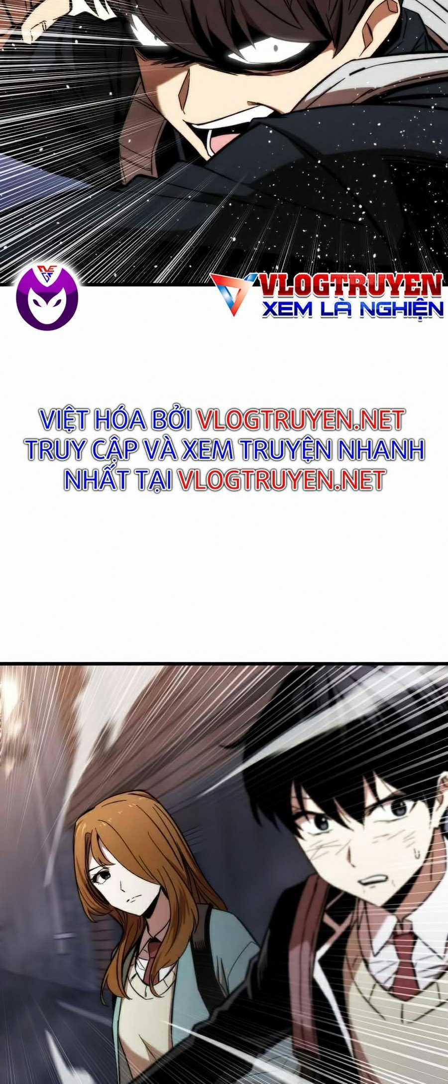 Nhân Vật Phụ Siêu Cấp Chapter 6 trang 45