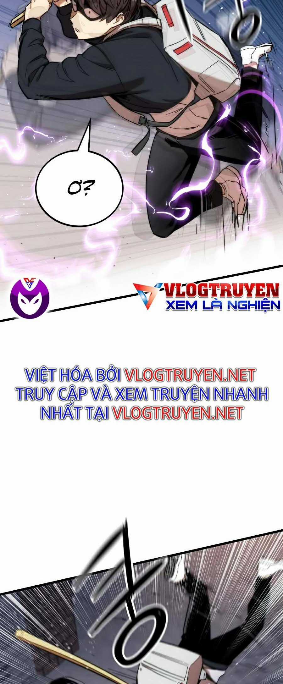 Nhân Vật Phụ Siêu Cấp Chapter 6 trang 47