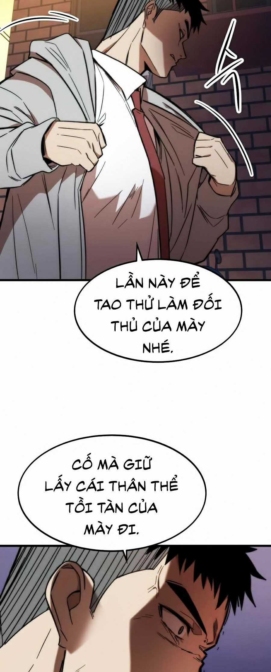 Nhân Vật Phụ Siêu Cấp Chapter 6 trang 5