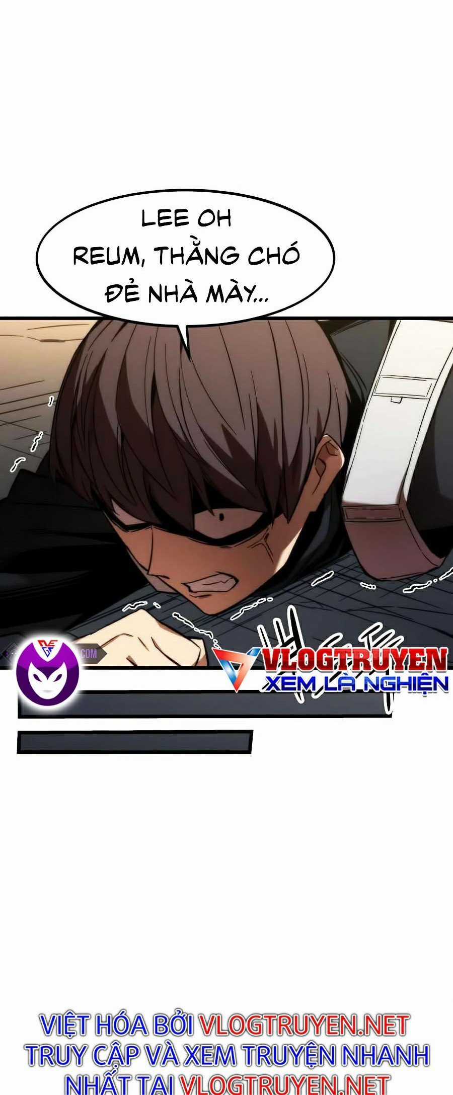 Nhân Vật Phụ Siêu Cấp Chapter 6 trang 50