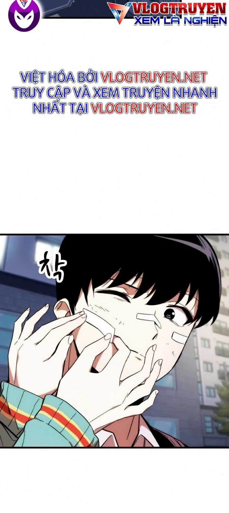 Nhân Vật Phụ Siêu Cấp Chapter 6 trang 53