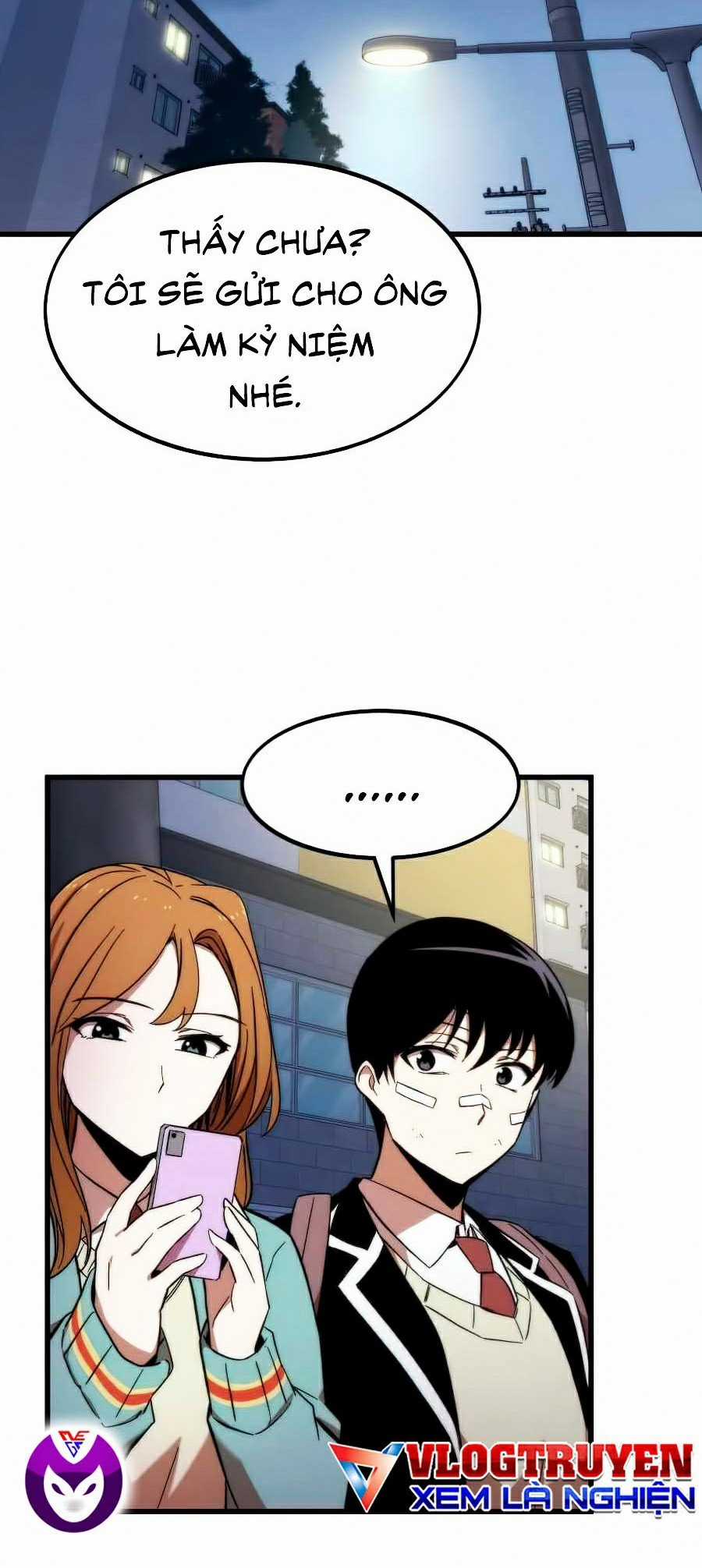 Nhân Vật Phụ Siêu Cấp Chapter 6 trang 56