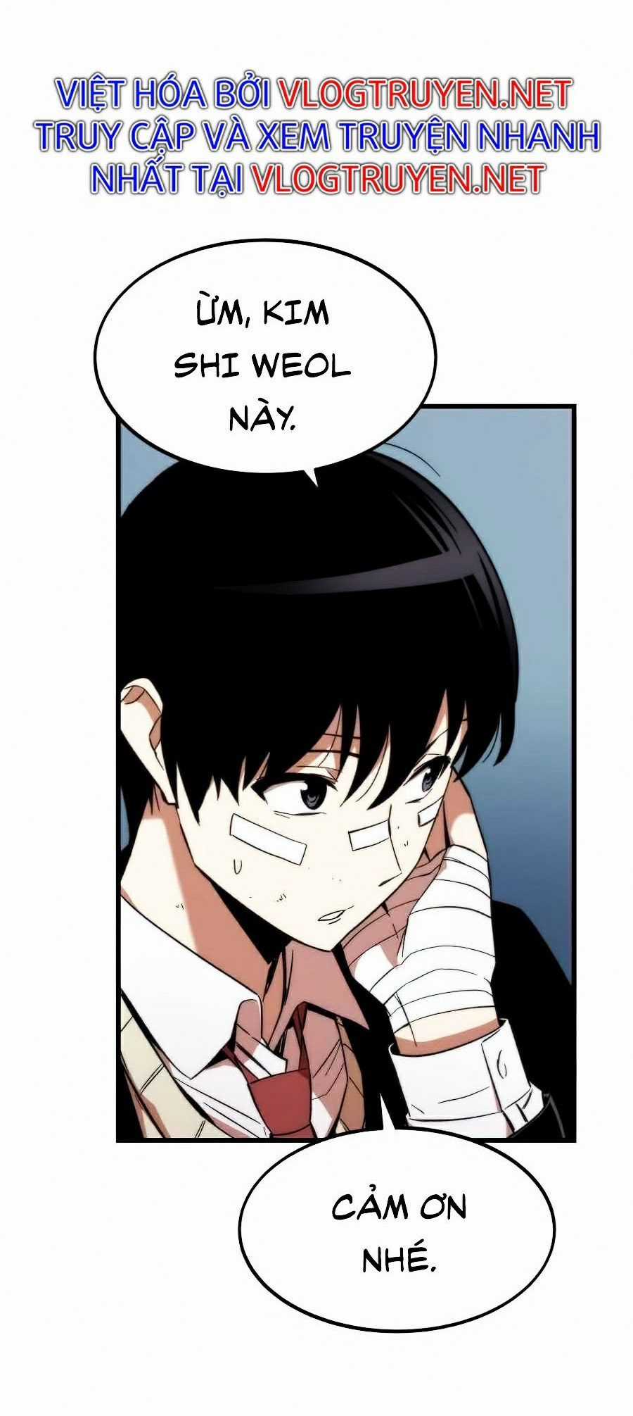 Nhân Vật Phụ Siêu Cấp Chapter 6 trang 57