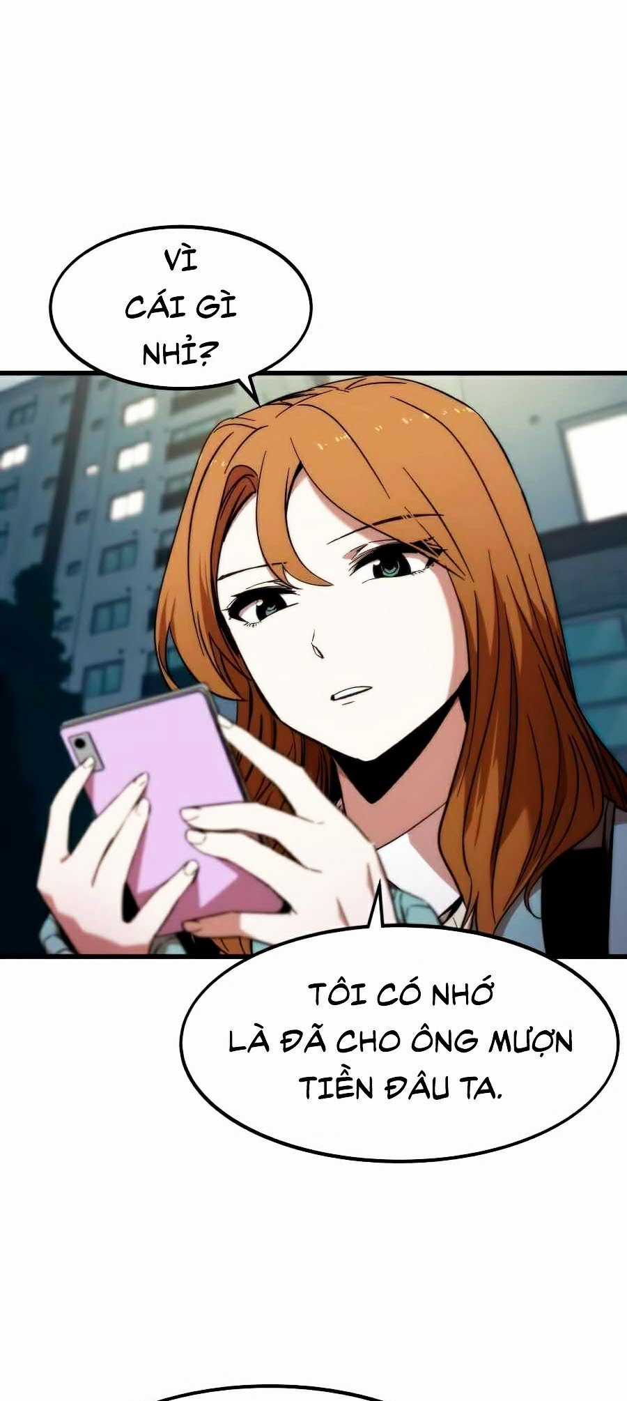 Nhân Vật Phụ Siêu Cấp Chapter 6 trang 58