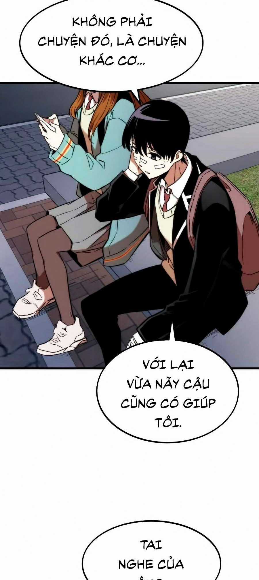 Nhân Vật Phụ Siêu Cấp Chapter 6 trang 59