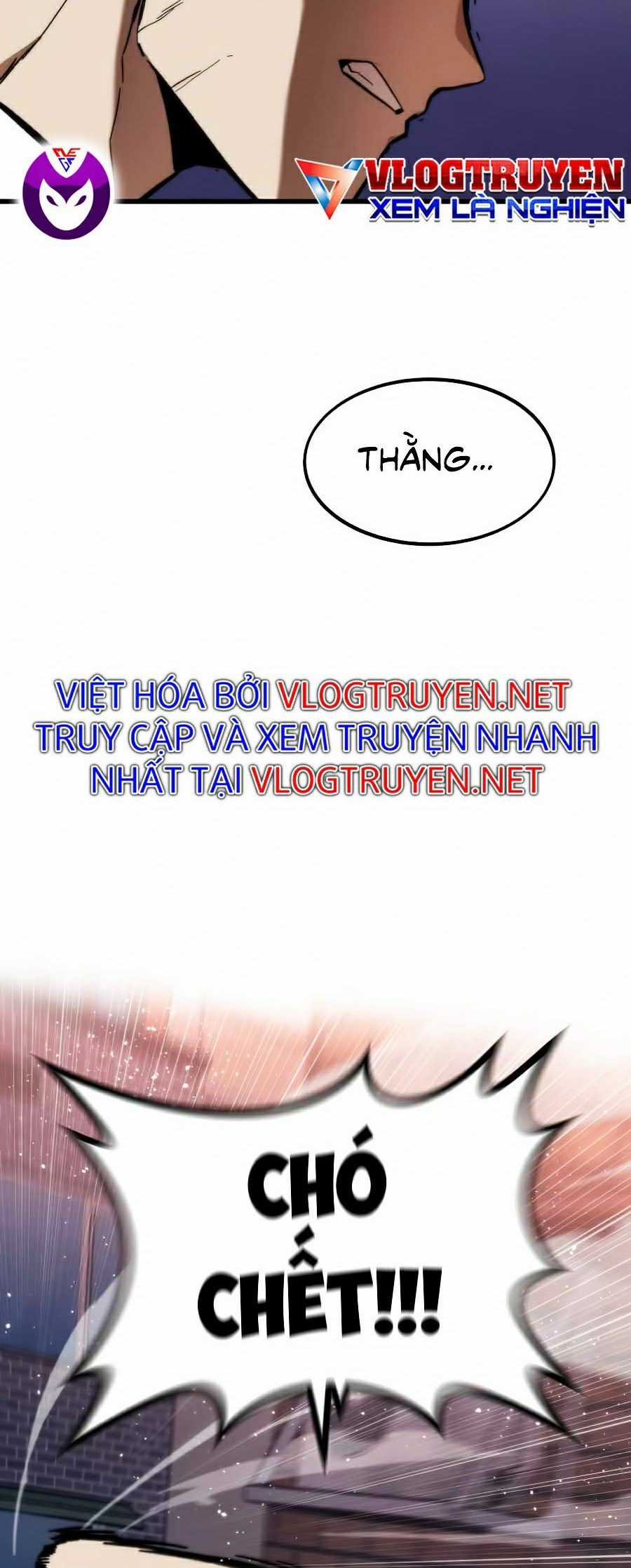 Nhân Vật Phụ Siêu Cấp Chapter 6 trang 6