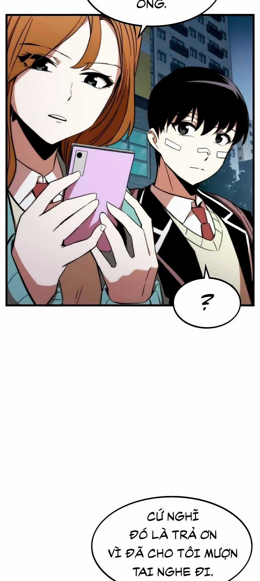 Nhân Vật Phụ Siêu Cấp Chapter 6 trang 60