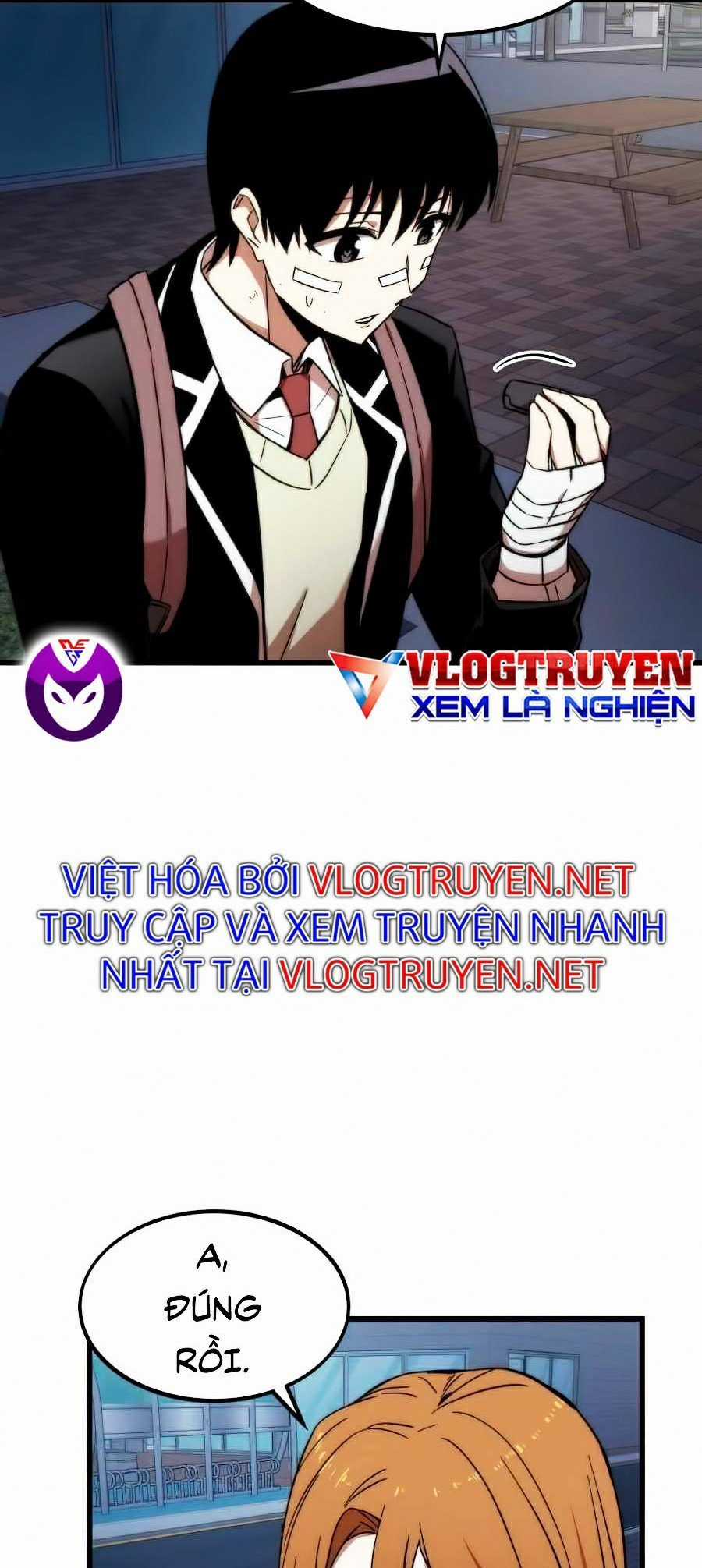 Nhân Vật Phụ Siêu Cấp Chapter 6 trang 62